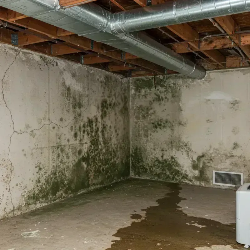 Professional Mold Removal in Jasper, IN